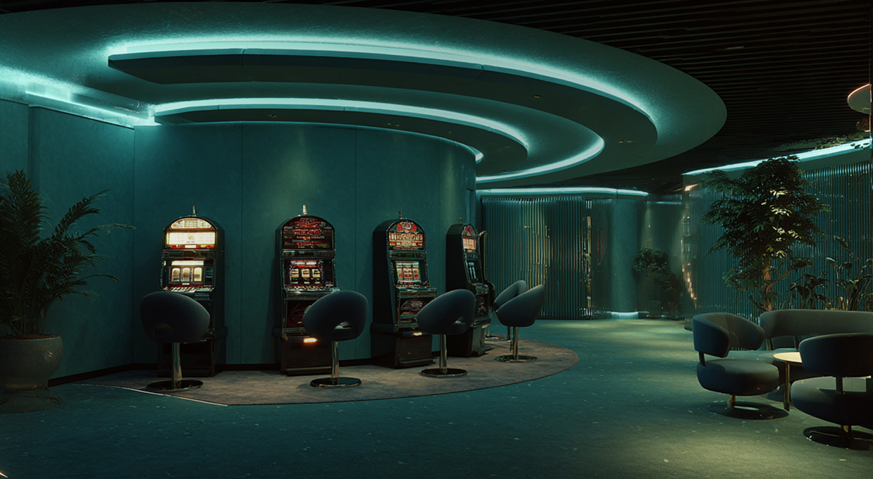 Casinado Casino