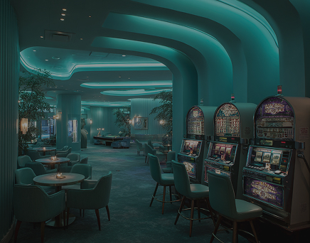 Casinado Casino