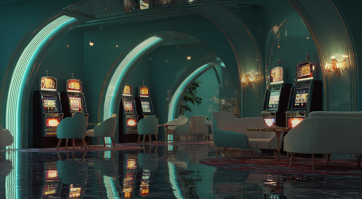 Casinado Casino